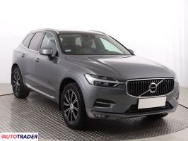 Volvo XC60 2017 2.0 250 KM