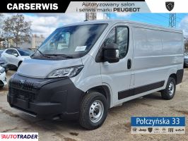 Peugeot Boxer - zobacz ofertę Peugeot Boxer - zobacz ofertę