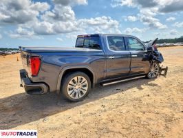 GMC Sierra 2021 6