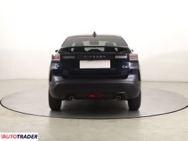 Citroen C4 2025 1.2 128 KM
