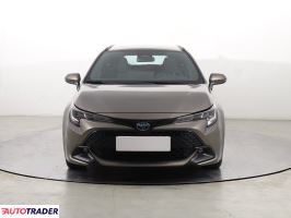 Toyota Corolla - zobacz ofertę