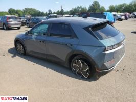 Hyundai Pozostałe 2024 Hyundai Pozostałe 2024