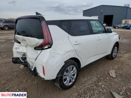 Kia Soul 2023 2