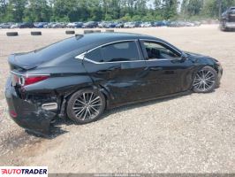 Lexus ES 2022 3 Lexus ES 2022 3
