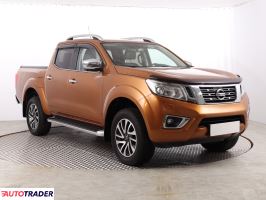 Nissan Navara 2019 2.3 187 KM