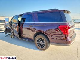 Ford Expedition 2024 3