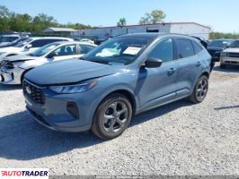 Ford Escape 2024 1
