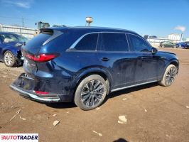 Mazda CX-9 2024 3