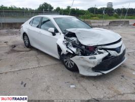 Toyota Camry 2019 2