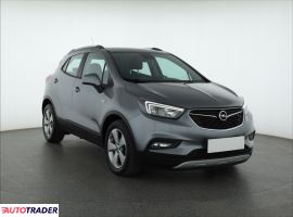 Opel Mokka 2017 1.4 138 KM