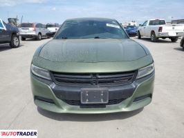 Dodge Charger 2019 3 Dodge Charger 2019 3