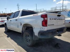 Chevrolet Silverado 2024 2 Chevrolet Silverado 2024 2