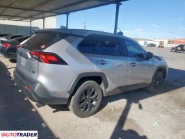 Toyota Pozostałe 2023 2