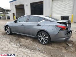 Nissan Altima 2020 2 Nissan Altima 2020 2