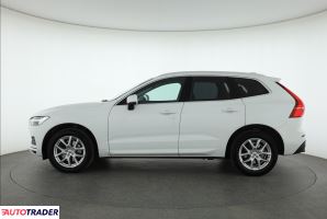 Volvo XC60 2020 2.0 187 KM