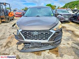 Hyundai Tucson 2020 2