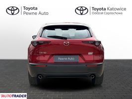 Mazda CX-30 2020 2.0 150 KM