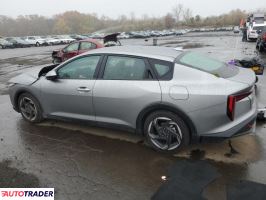 Kia Pozostałe 2025 2