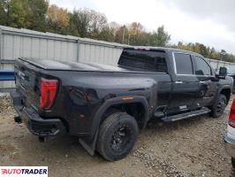 GMC Sierra 2020 6