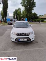 Suzuki Vitara 2015 1.6 120 KM