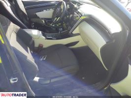 Hyundai Tucson 2022 2