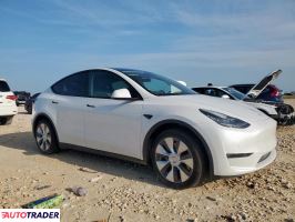 Tesla Model Y 2022 Tesla Model Y 2022