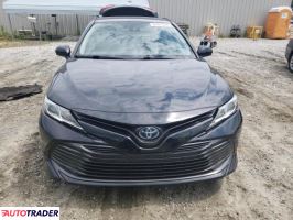 Toyota Camry 2019 2