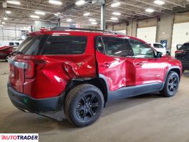 GMC Acadia 2023 3