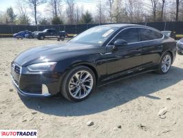 Audi A5 2022 2
