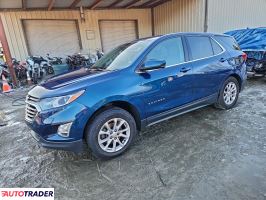 Chevrolet Equinox - zobacz ofertę