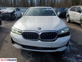 BMW 530 2021 2