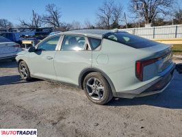 Kia Pozostałe 2025 2