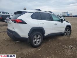 Toyota Pozostałe 2024 2