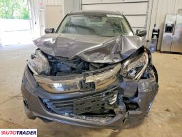 Honda HR-V 2022 1