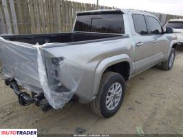 Toyota Tacoma 2024 2