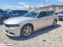 Dodge Charger - zobacz ofertę