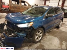 Ford Edge 2021 2 Ford Edge 2021 2