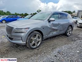 Hyundai Genesis - zobacz ofertę