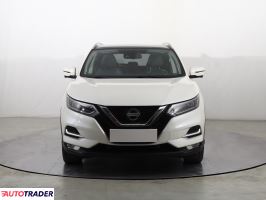 Nissan Qashqai - zobacz ofertę