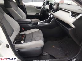 Toyota Pozostałe 2021 2