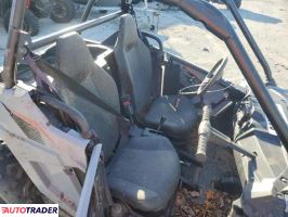 Polaris Ranger RZR 2024