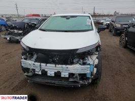 Nissan Pozostałe 2024