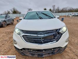 Chevrolet Equinox 2020 1