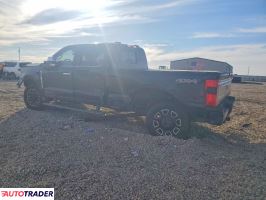 Ford Pozostałe 2024 6