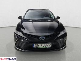 Toyota Camry 2022 2.5 178 KM
