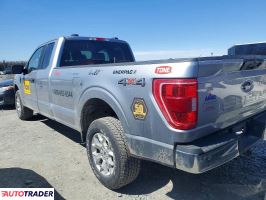 Ford Pozostałe 2021 5