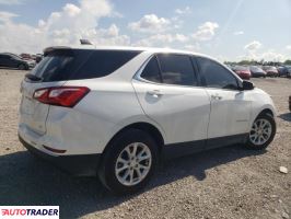 Chevrolet Equinox 2019 1 Chevrolet Equinox 2019 1
