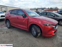 Mazda CX-5 2024 2