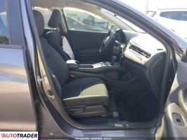 Honda HR-V 2021 1