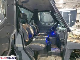 Polaris Ranger RZR 2022